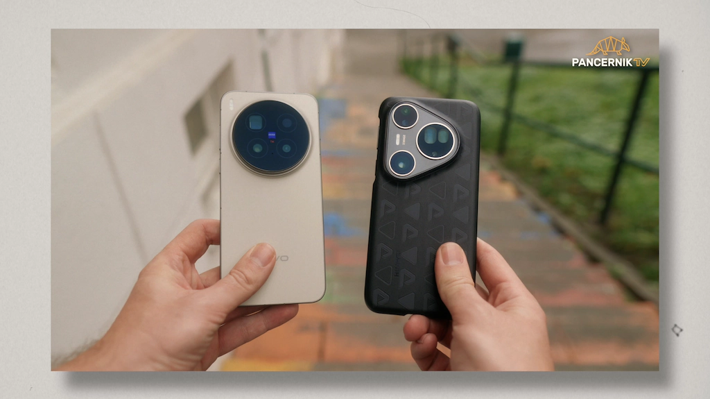 Wybieram najlepszy fotosmartfon w 2025 roku!